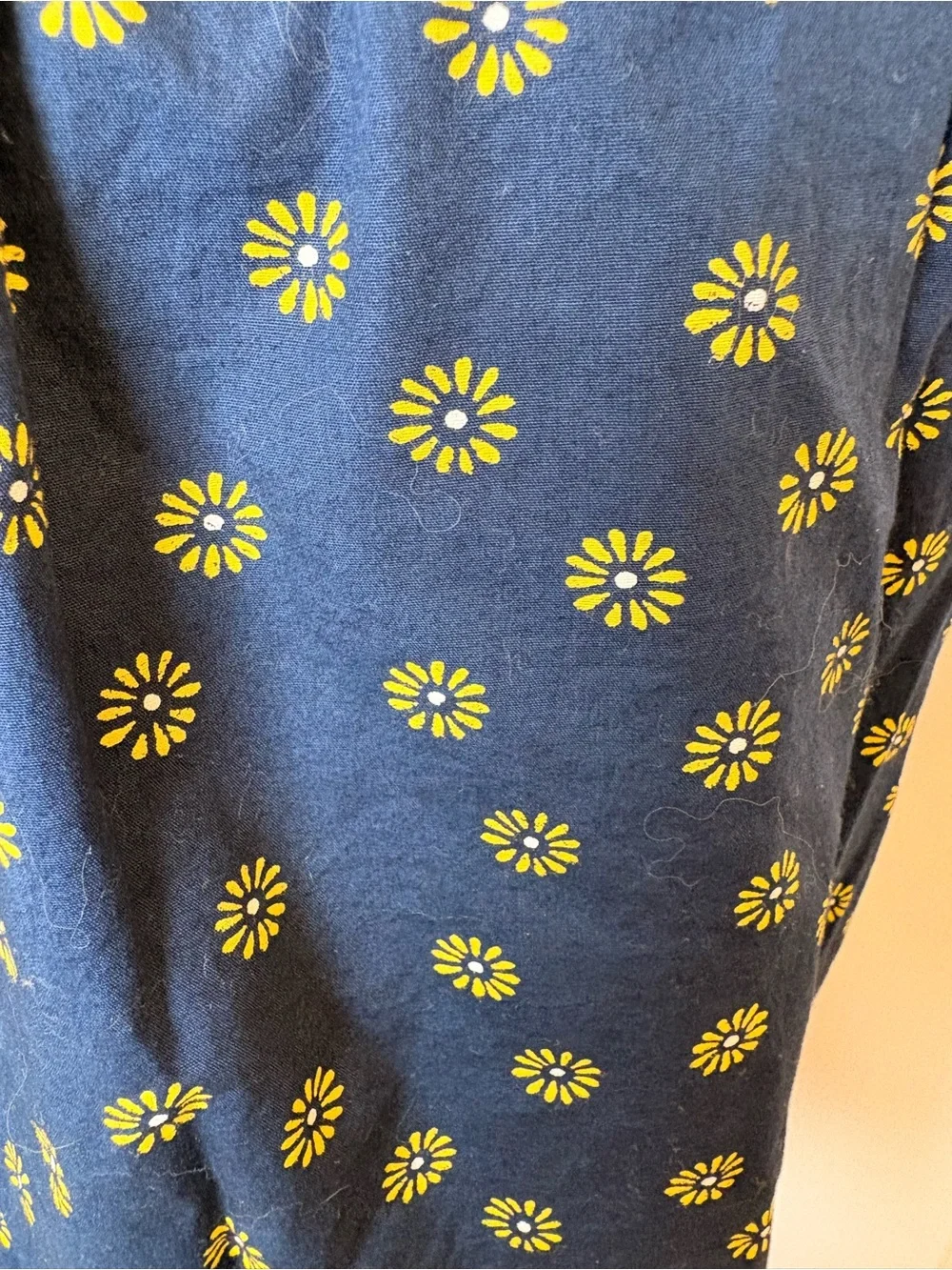 J. Crew crew navy